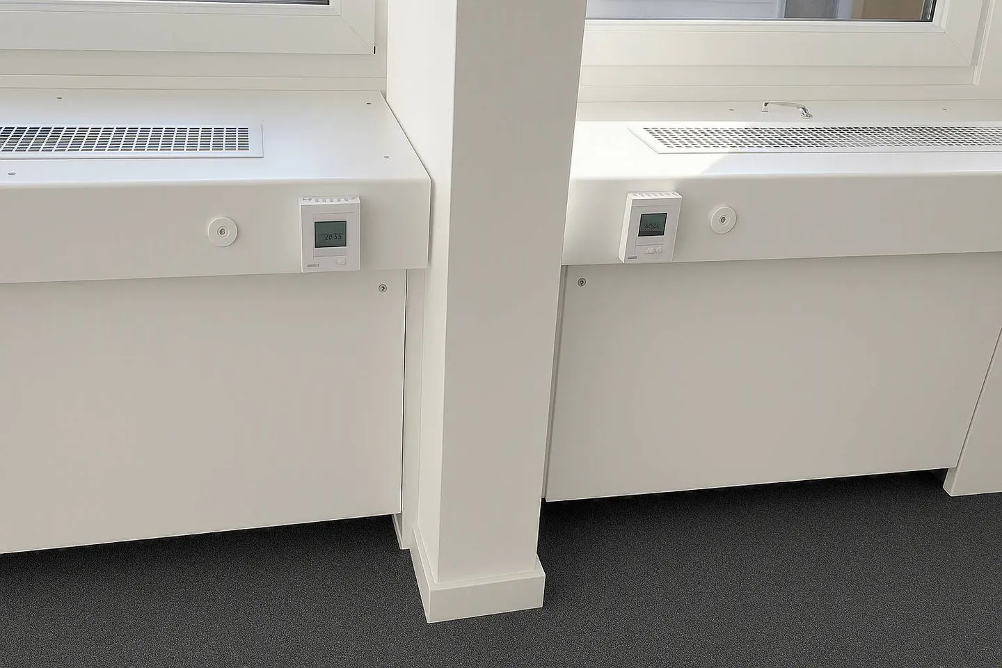 Plug & Work Offices in Prime Location? Near SBB Basel Station (partial area also possible) - Photo 11 of 13