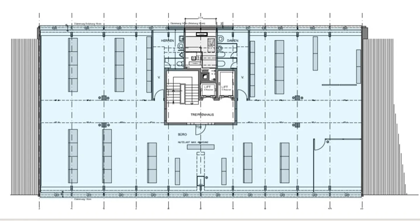 Plug & Work Offices in Prime Location? Near SBB Basel Station (partial area also possible) - Photo 13 of 13