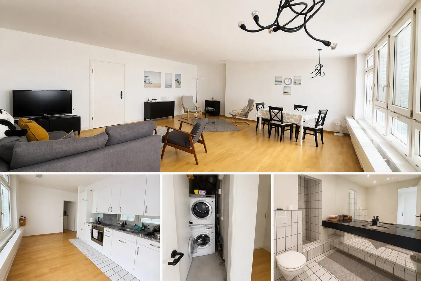 Vielseitiges Geschäftshaus - Foto 6 von 8