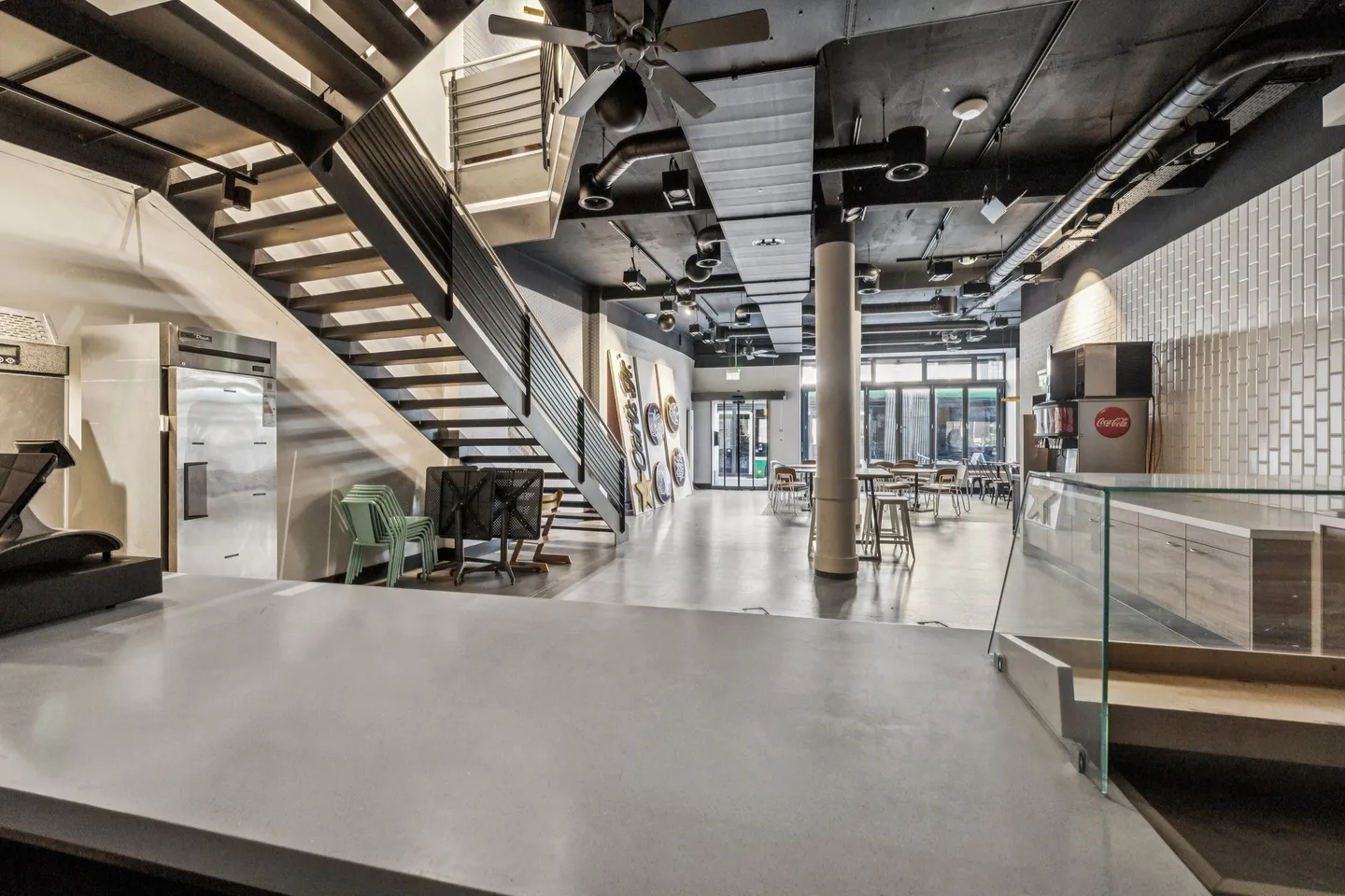 Representative Retail Space in Prime Location in Basel City Center - Photo 3 of 6