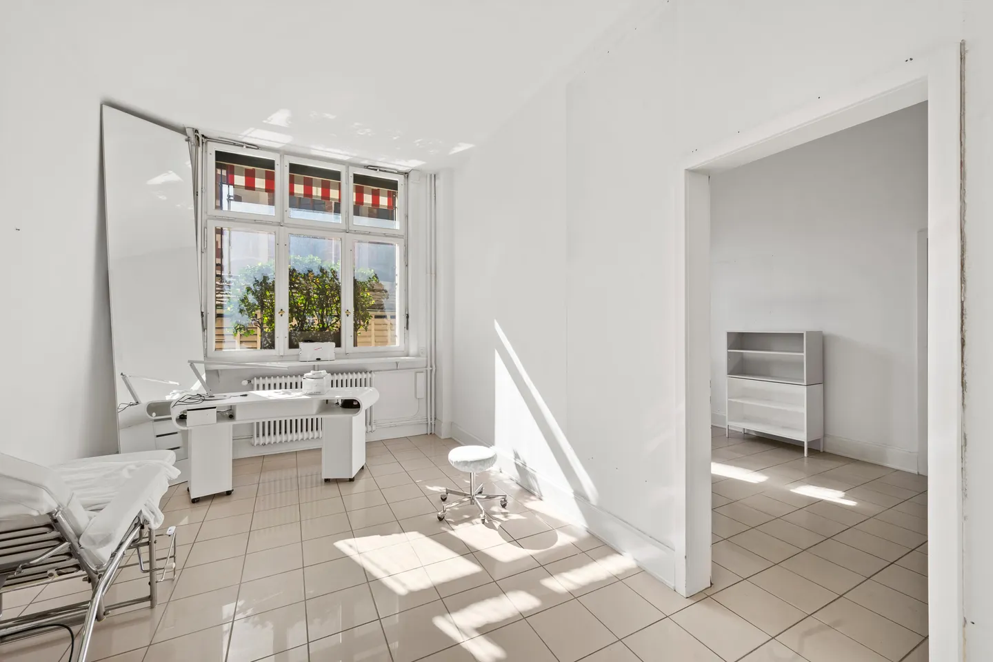 Exclusive office space with urban flair at Barfüssergasse 3 - Photo 4 of 4