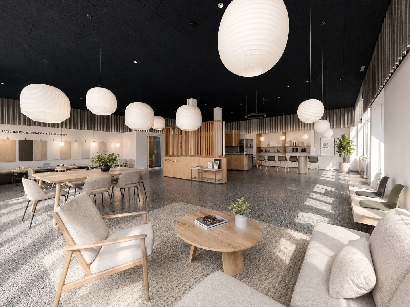 Your new showroom? 154 m2 commercial space on the ground floor! - Photo 3 of 9