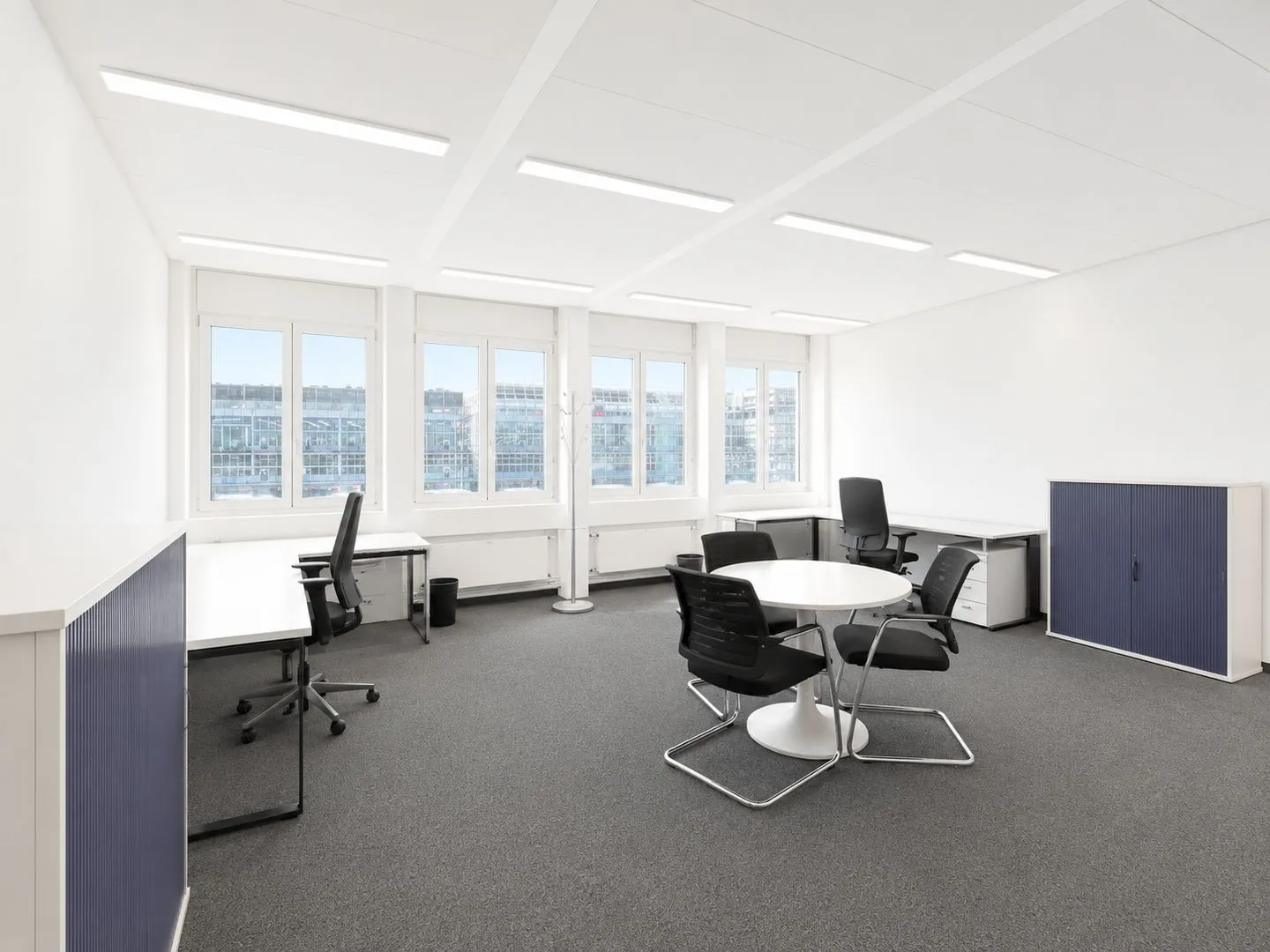 35 m² single office in Schafisheim! - Photo 2 of 6