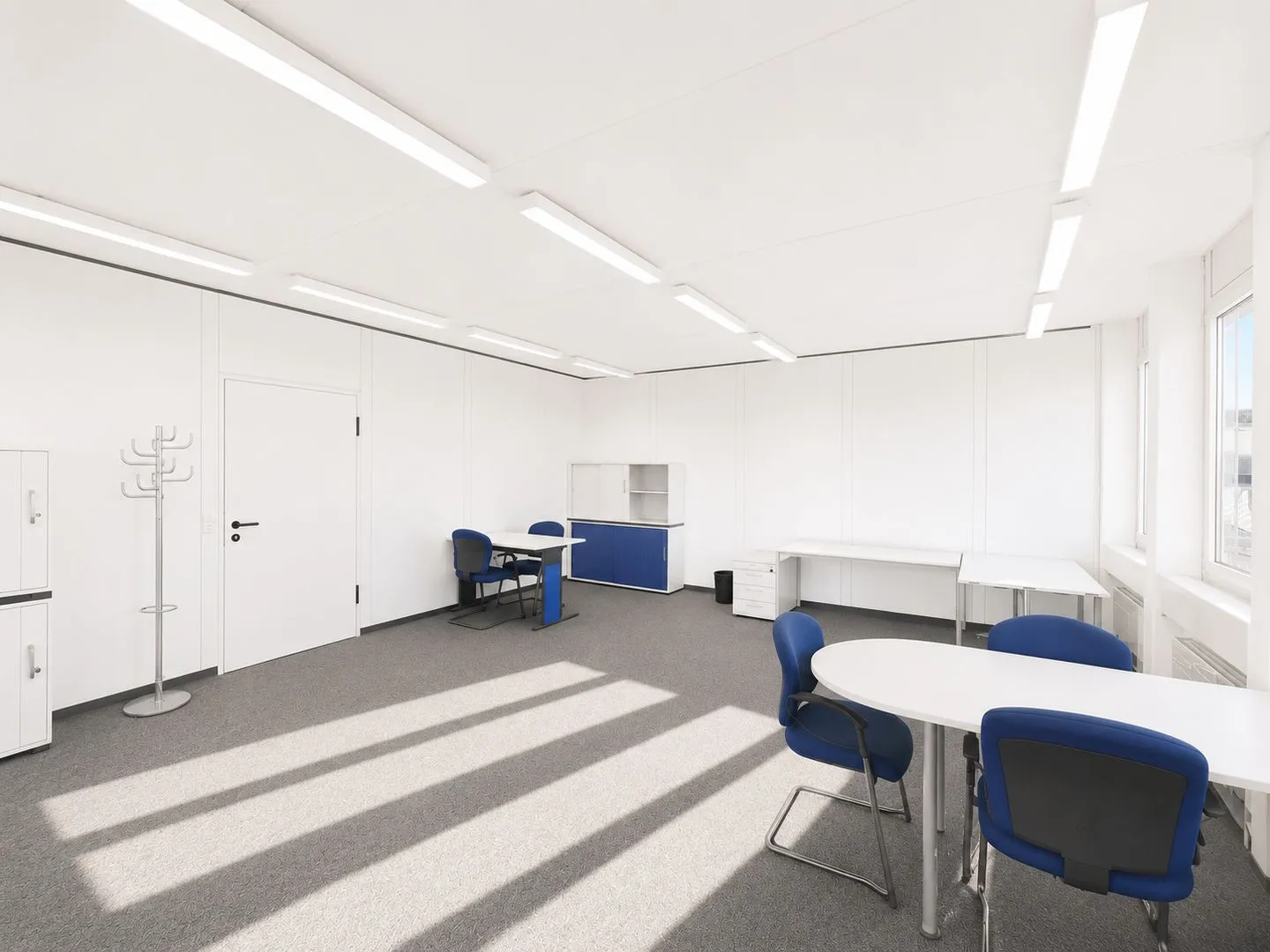 35 m² single office in Schafisheim! - Photo 3 of 6