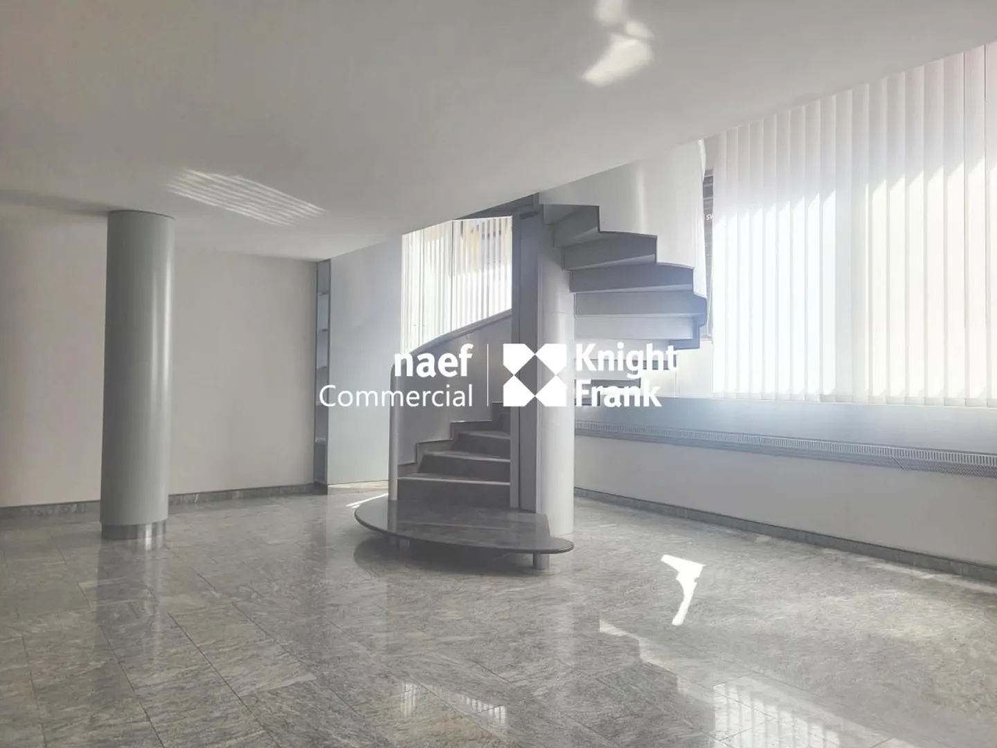 Zu vermieten - Renovierte Büros von ca. 238m2 im Herzen von Eaux-Vives - Foto 4 von 10