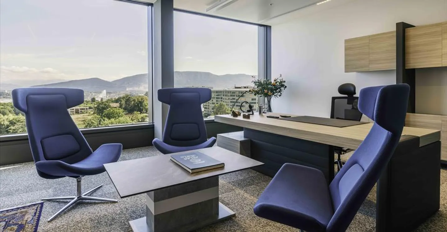 Espace de Bureau Green Village - Photo 7 sur 10