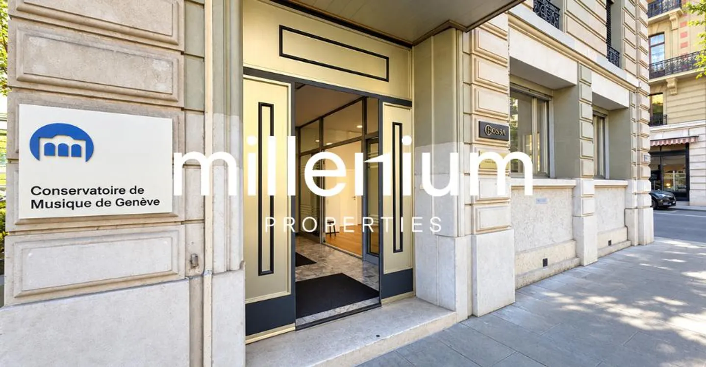 Spazio polivalente di 60 m² nel cuore del prestigioso Quartiere delle Banche - Foto 3 di 5