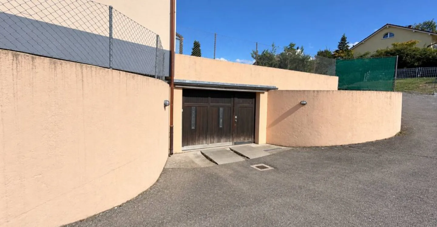 Deposito di 600 m2. - Foto 3 di 7
