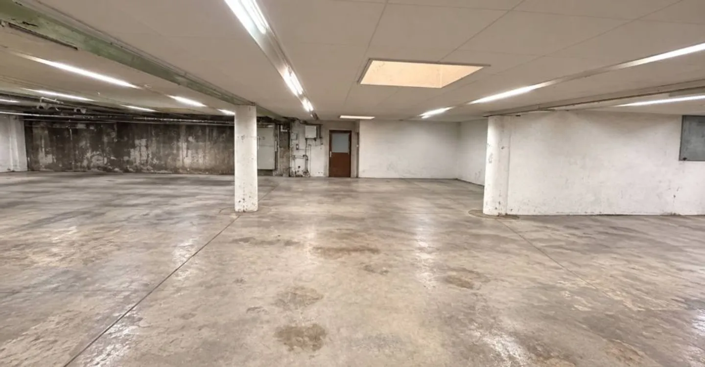 Deposito di 600 m2. - Foto 6 di 7