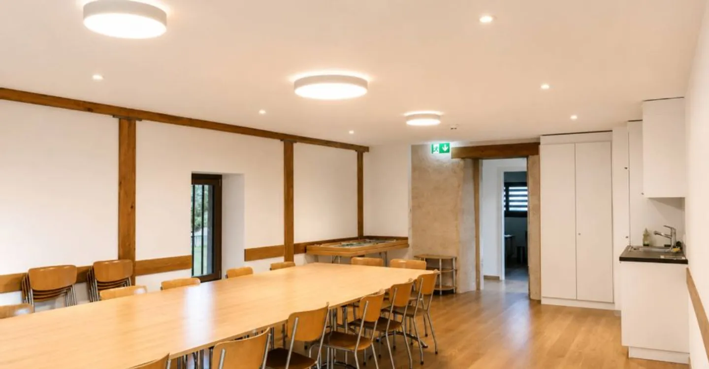 Uffici 80m2 - Croix-de-Rozon - Foto 5 di 7
