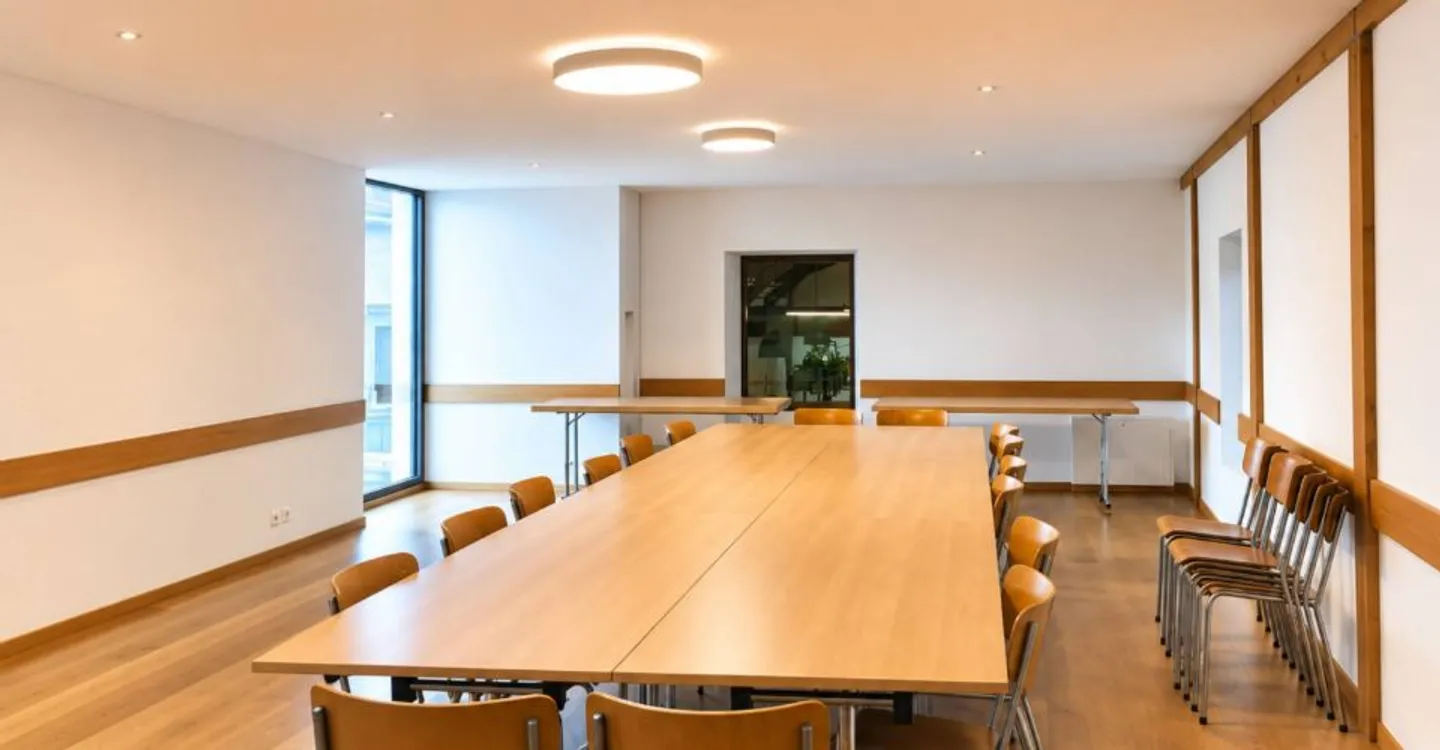 Uffici 80m2 - Croix-de-Rozon - Foto 2 di 7