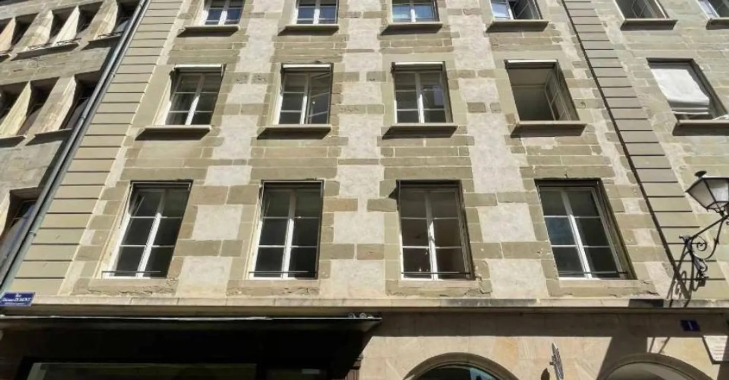 Office 158m2 - Old Town - Photo 13 of 13