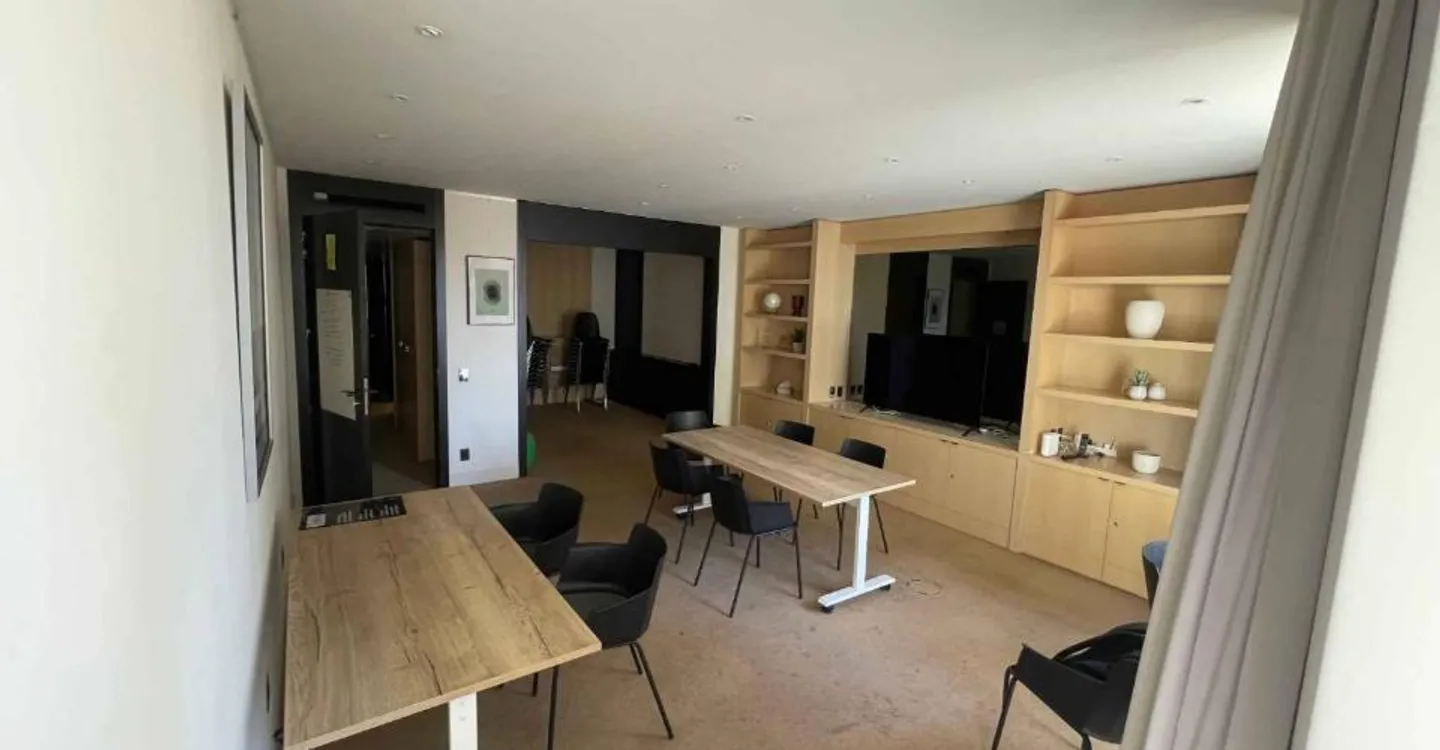 Office 158m2 - Old Town - Photo 7 of 13