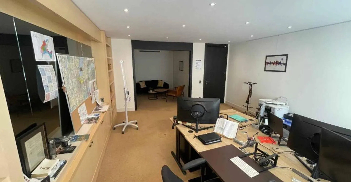 Office 158m2 - Old Town - Photo 6 of 13