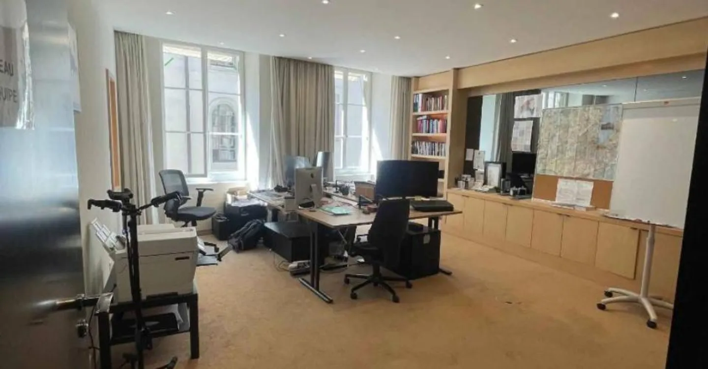 Office 158m2 - Old Town - Photo 8 of 13