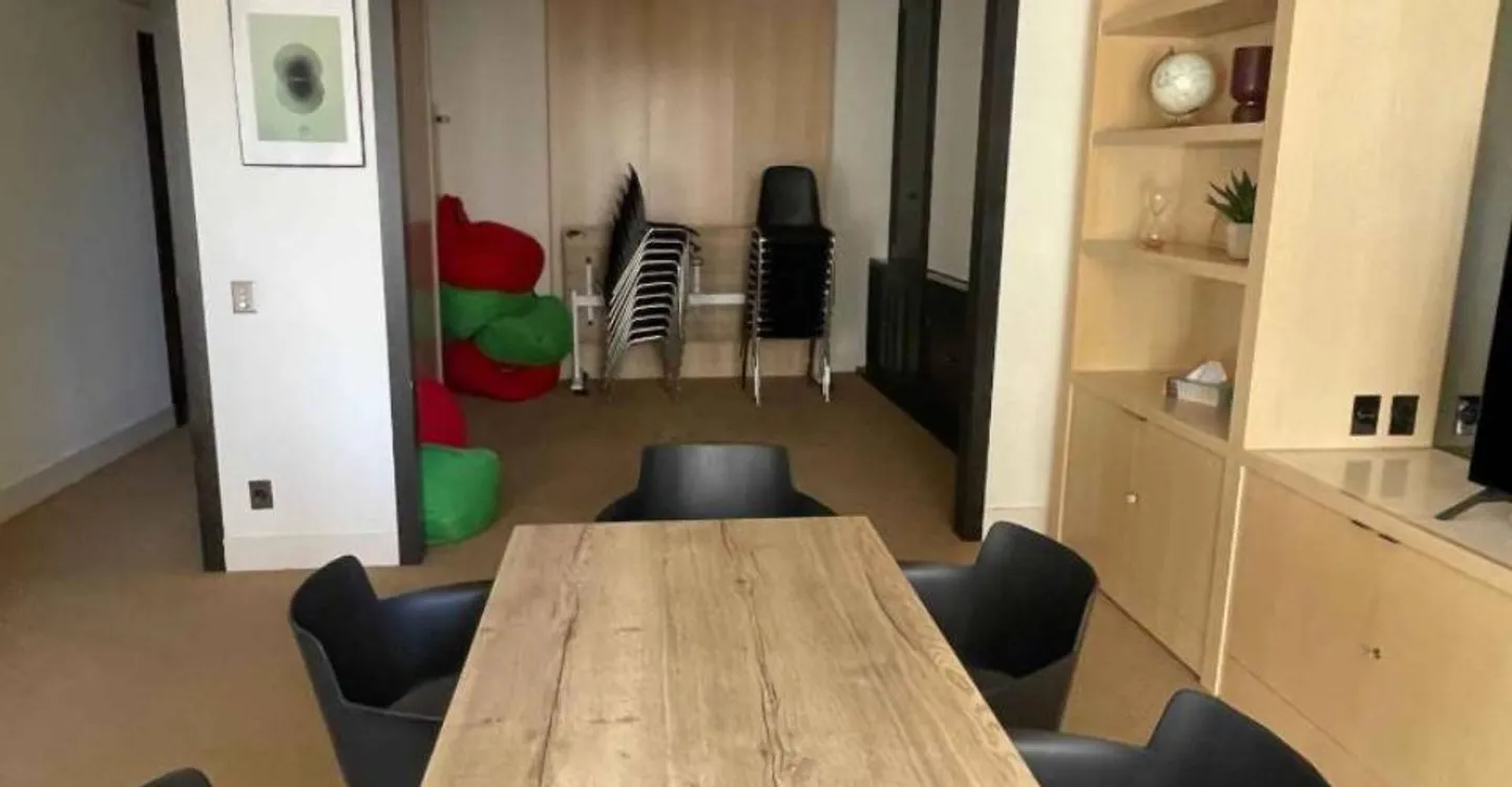 Office 158m2 - Old Town - Photo 11 of 13