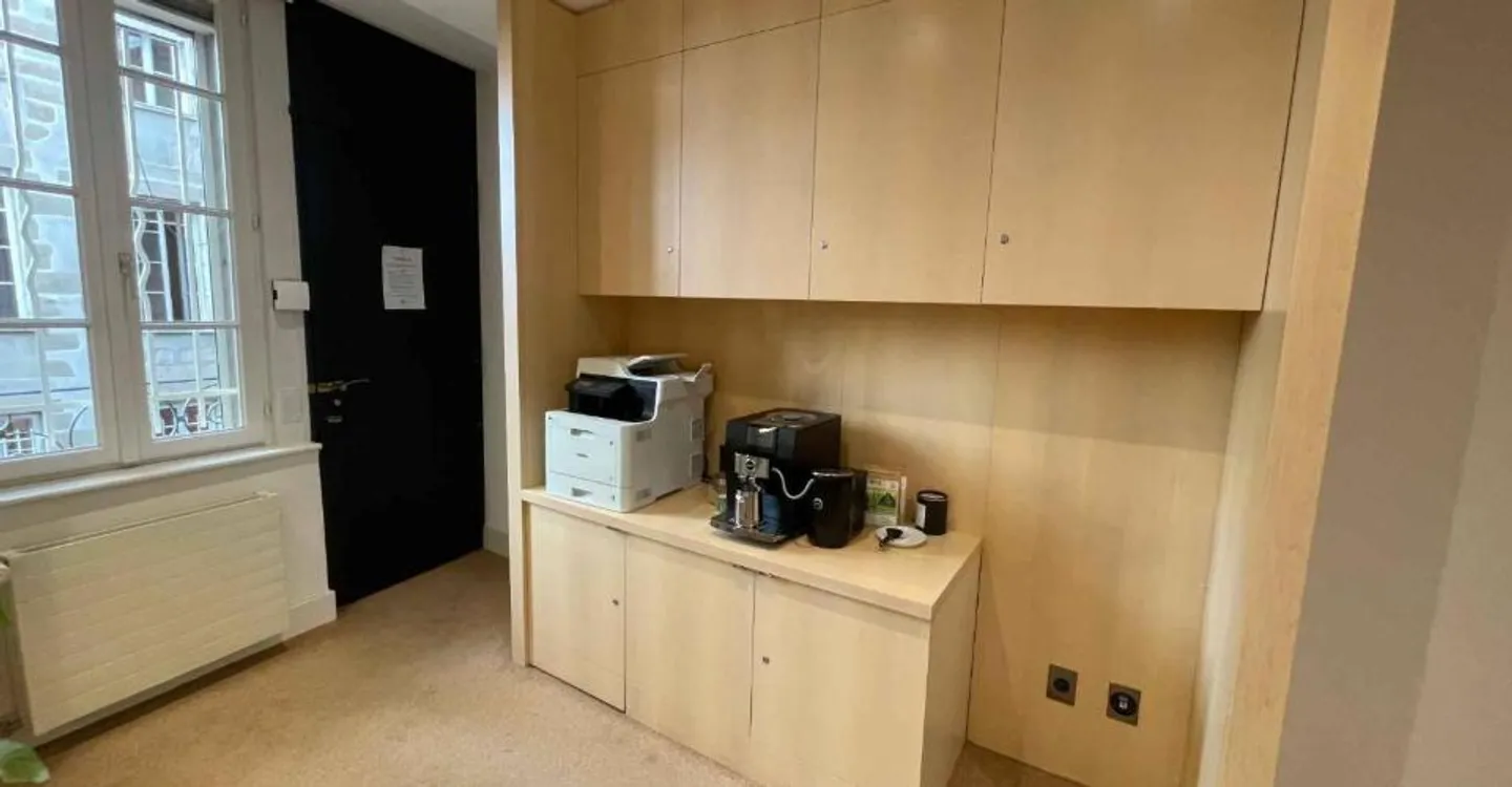 Office 158m2 - Old Town - Photo 4 of 13