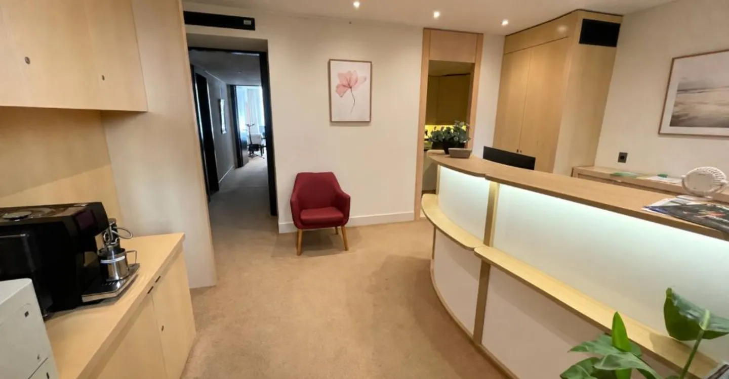 Office 158m2 - Old Town - Photo 2 of 13