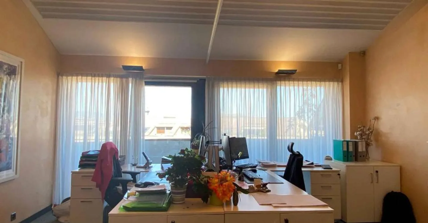 Bureaux avec Terrasses à Carouge - Photo 4 sur 8
