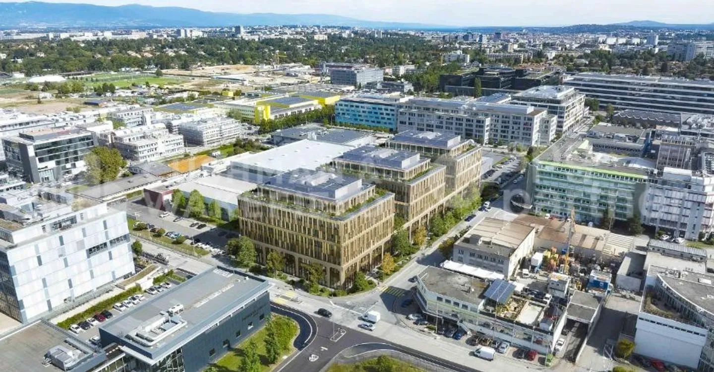 Superfici di attività di 600 m² con accesso all'ascensore merci in affitto nella ZIPLO - TRIBECA - Foto 4 di 10