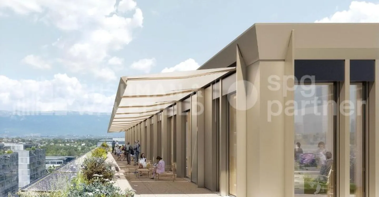 Superfici di attività di 600 m² con accesso all'ascensore merci in affitto nella ZIPLO - TRIBECA - Foto 3 di 10