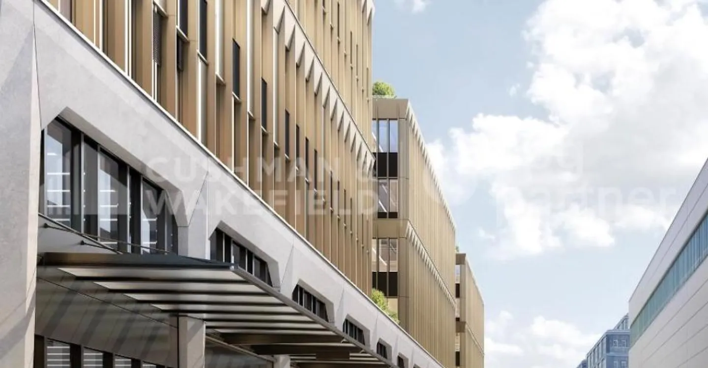Superfici di attività di 600 m² con accesso all'ascensore merci in affitto nella ZIPLO - TRIBECA - Foto 5 di 10