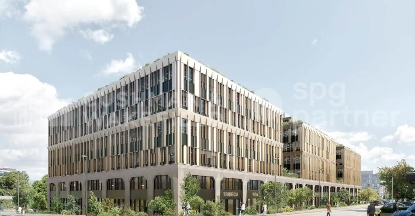 Superfici di attività di 600 m² con accesso all'ascensore merci in affitto nella ZIPLO - TRIBECA - Foto 7 di 10