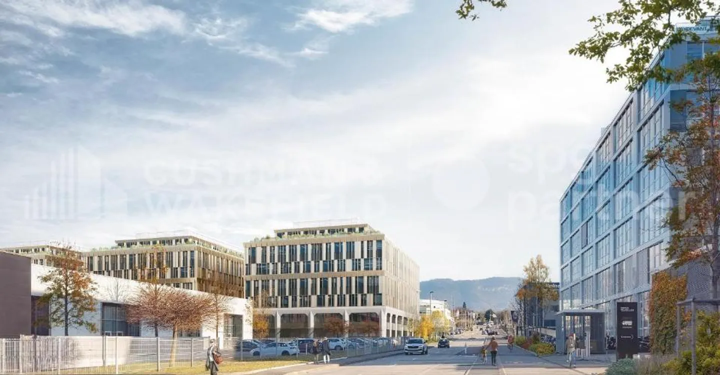 Superfici di attività di 600 m² con accesso all'ascensore merci in affitto nella ZIPLO - TRIBECA - Foto 10 di 10
