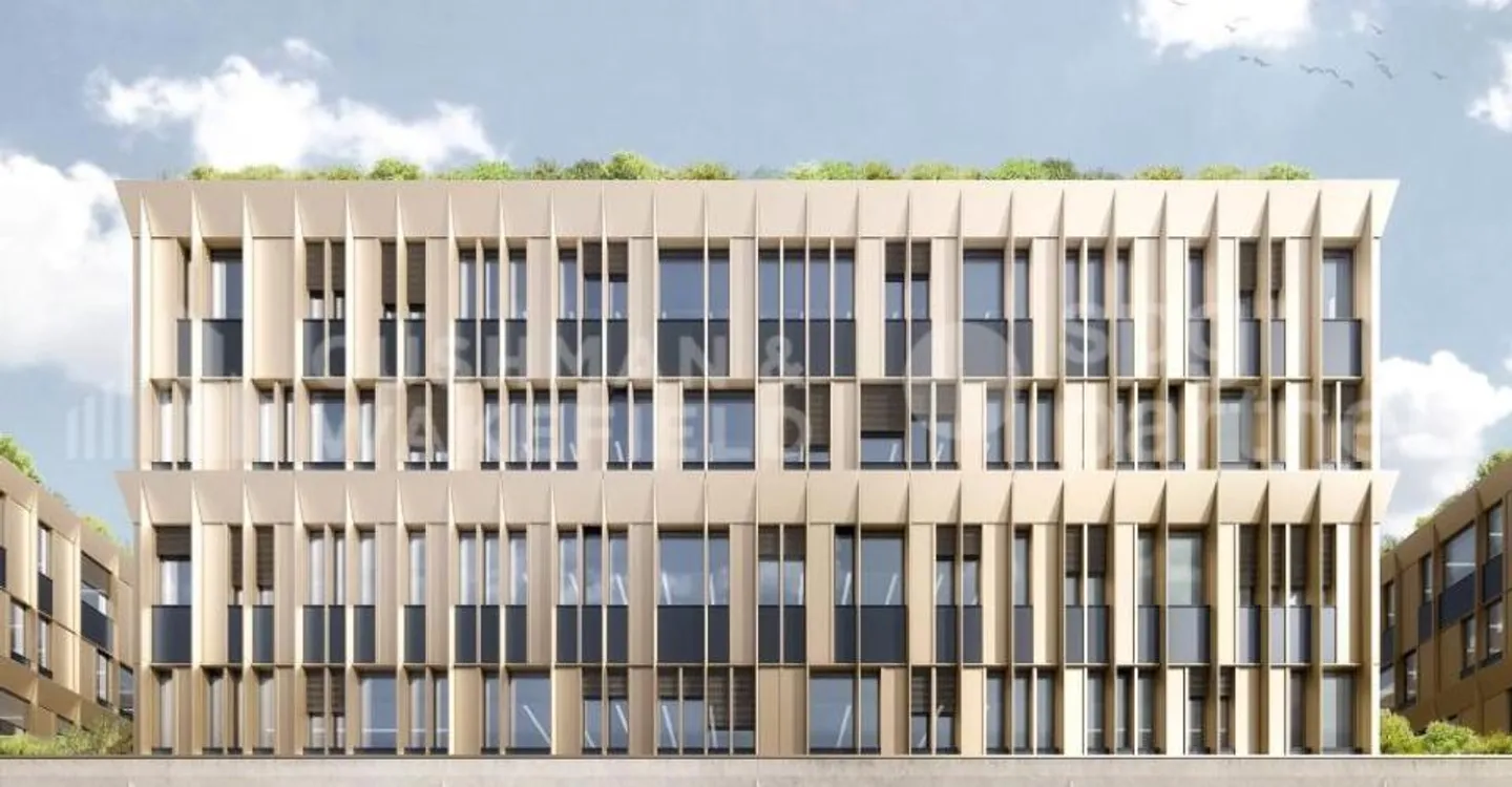 Superfici di attività di 600 m² con accesso all'ascensore merci in affitto nella ZIPLO - TRIBECA - Foto 8 di 10