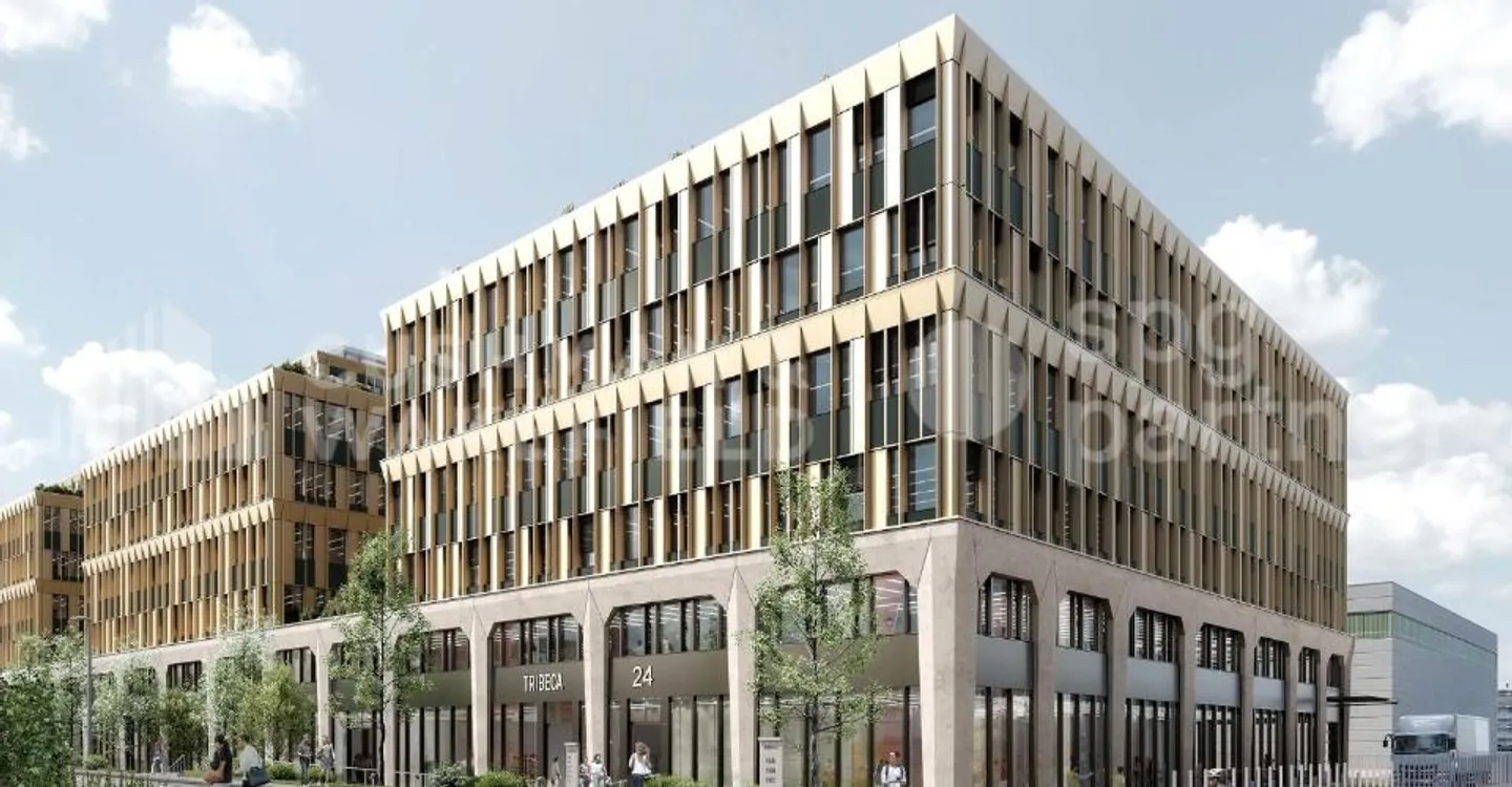 Superfici di attività di 600 m² con accesso all'ascensore merci in affitto nella ZIPLO - TRIBECA - Foto 9 di 10