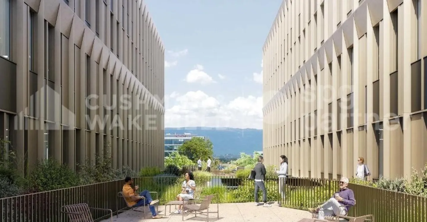 Superfici di attività di 600 m² con accesso all'ascensore merci in affitto nella ZIPLO - TRIBECA - Foto 6 di 10