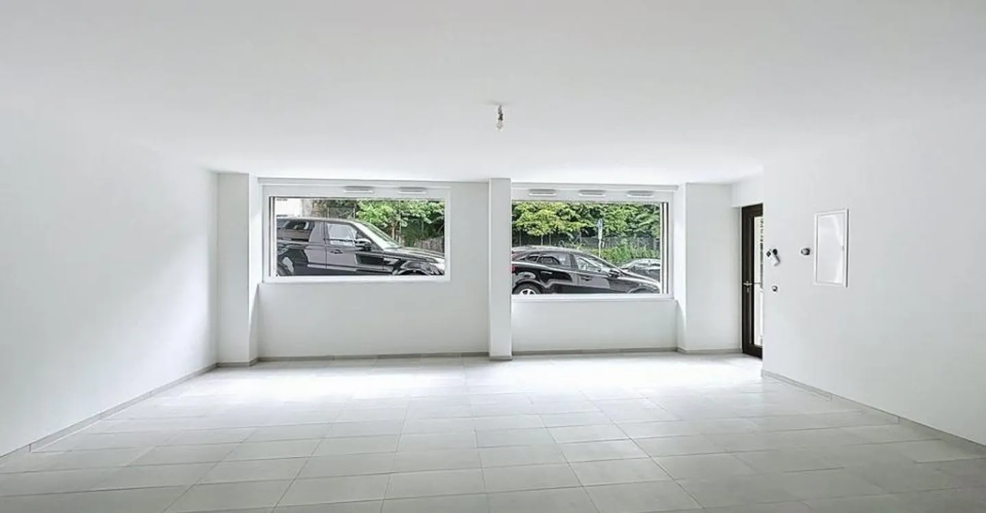 Your business in the center of Lausanne - Photo 3 of 10