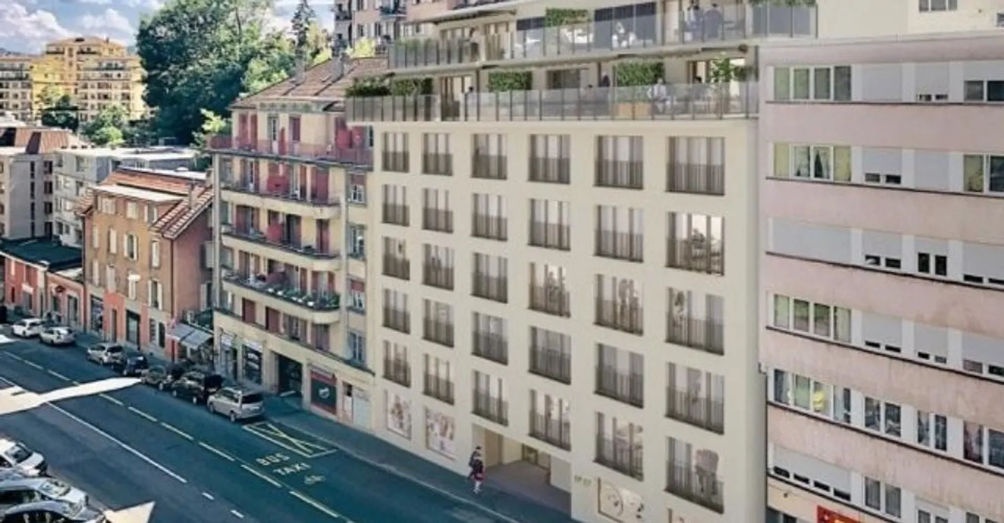 Your business in the center of Lausanne - Photo 8 of 10