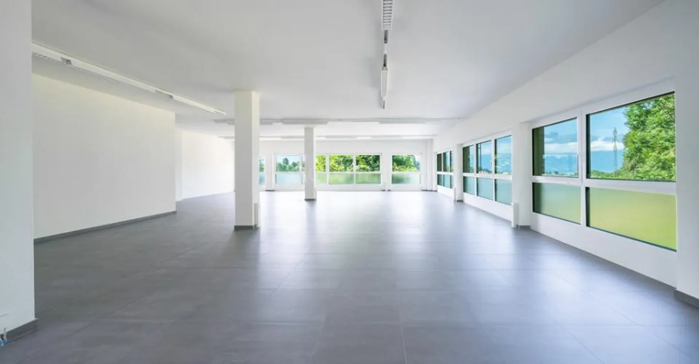 Office space of 70m2 and 100m2 in Saint-Légier - Photo 7 of 10