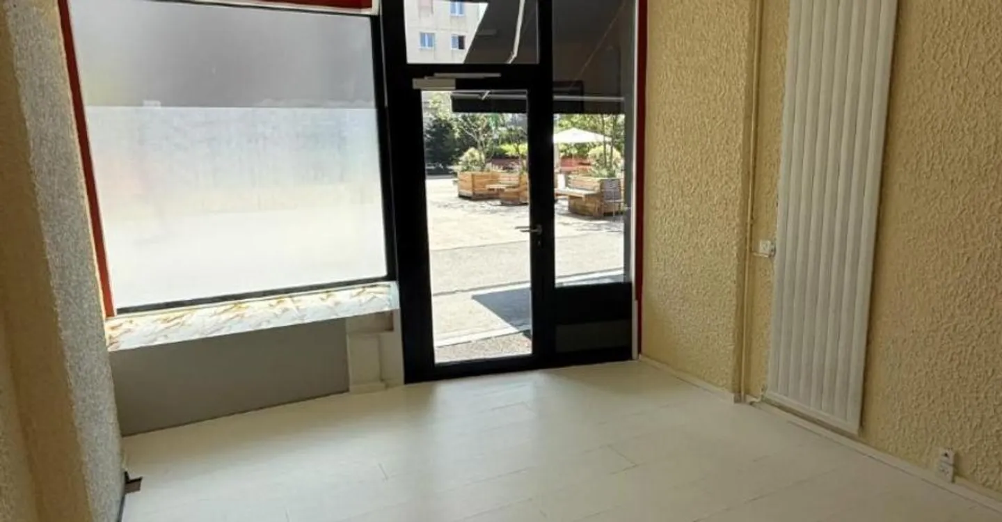 Arcade de 116 m2 environ. - Photo 4 sur 5