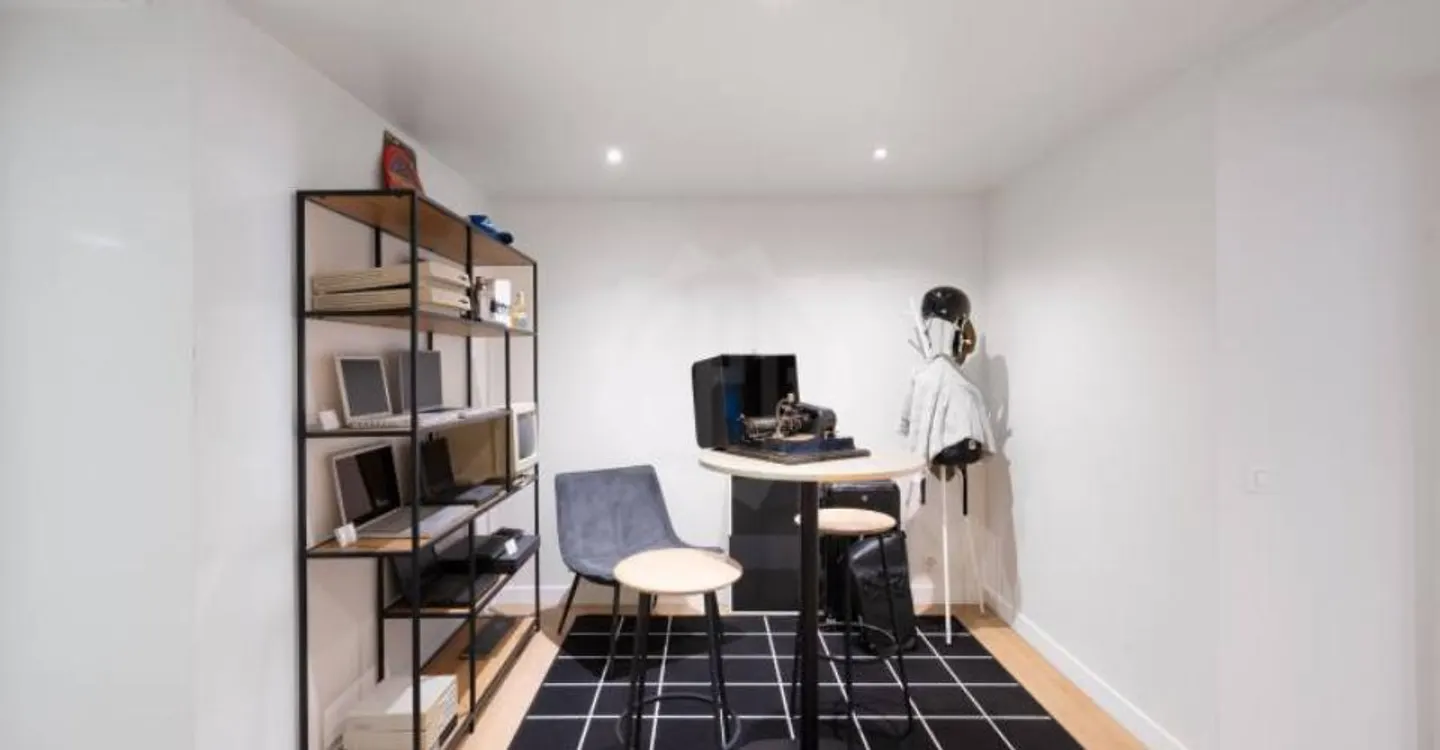 Bureau au cœur de Genève - Photo 7 sur 8