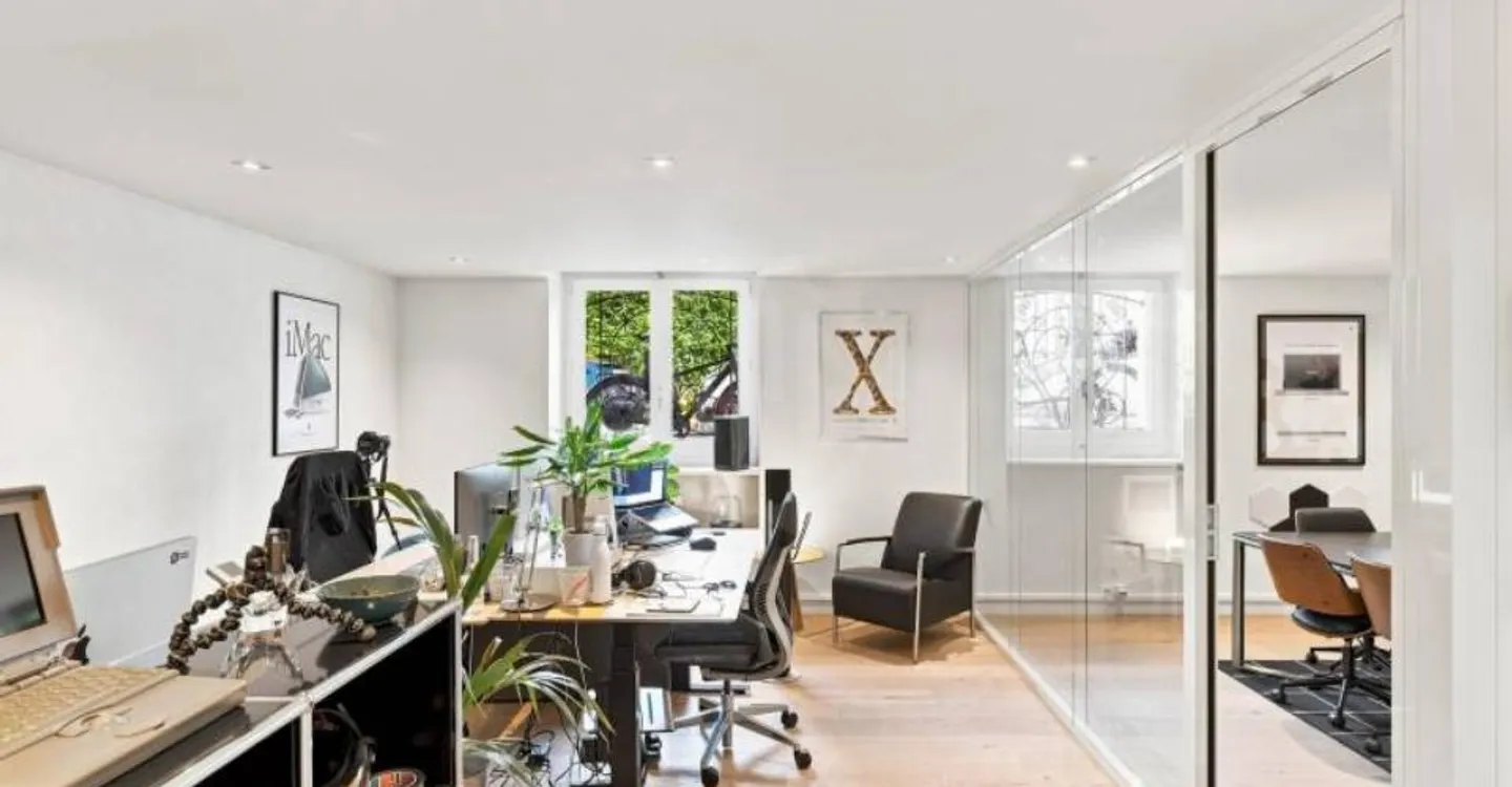 Bureau au cœur de Genève - Photo 6 sur 8