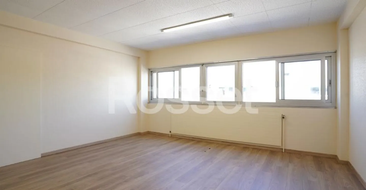 Espace Commercial Polyvalent - Photo 2 sur 6