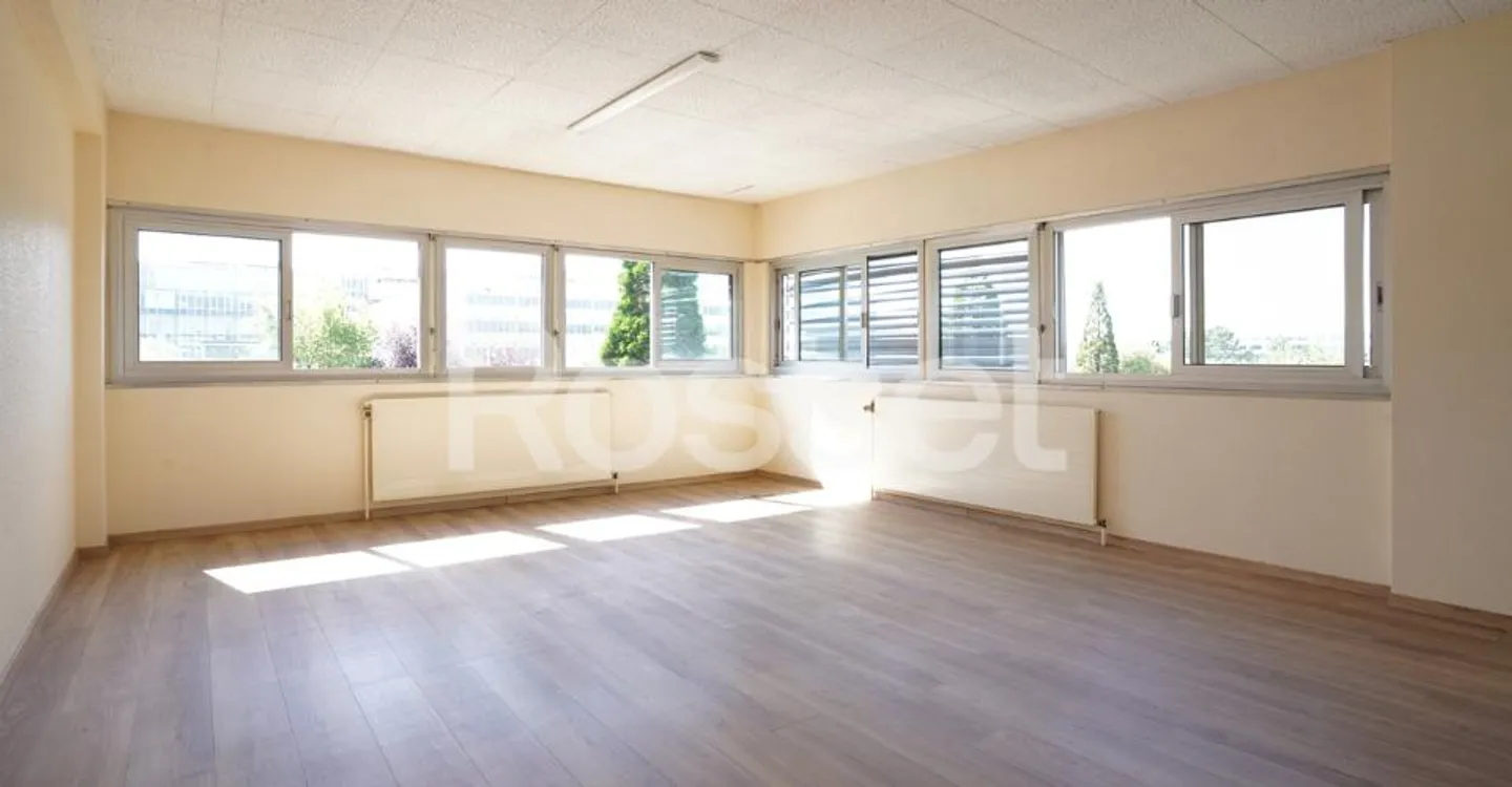Espace Commercial Polyvalent - Photo 4 sur 6