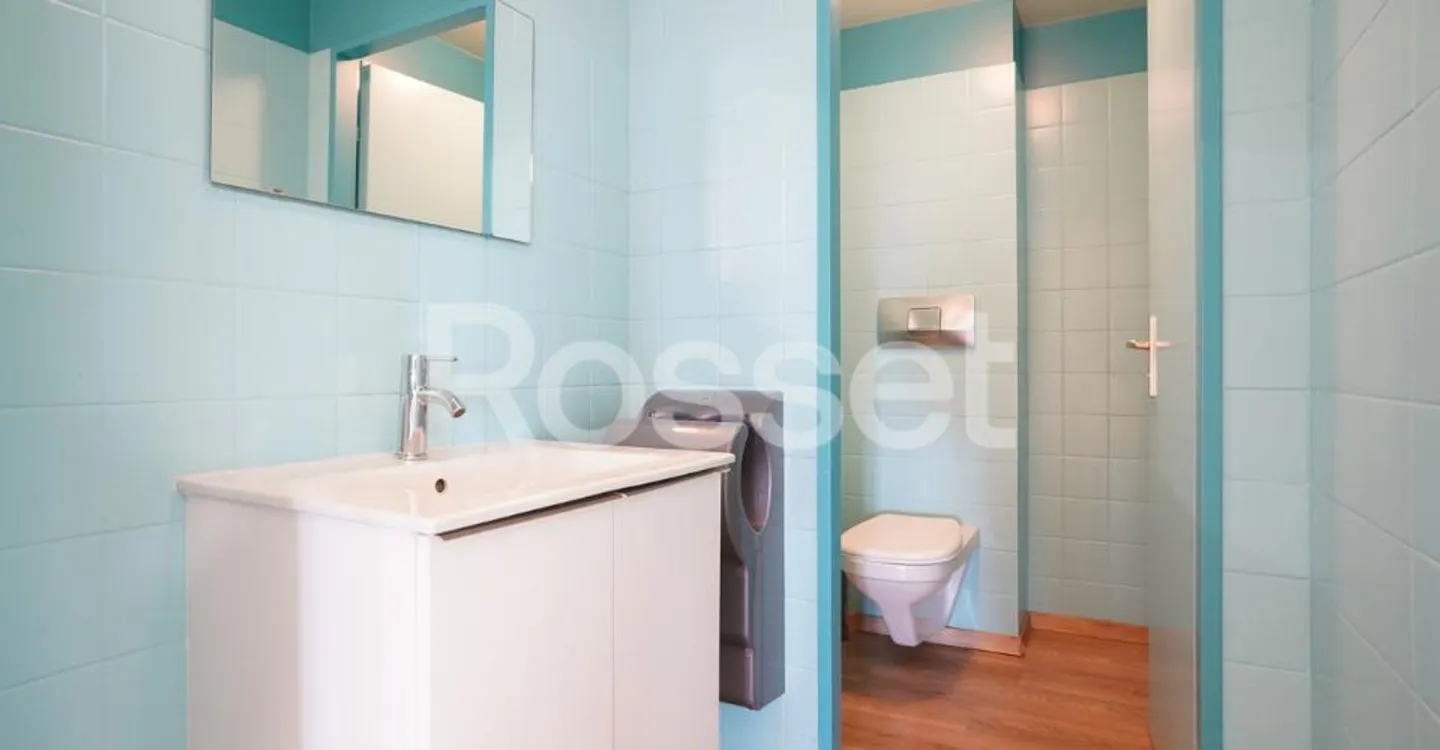 Espace Commercial Polyvalent - Photo 5 sur 6
