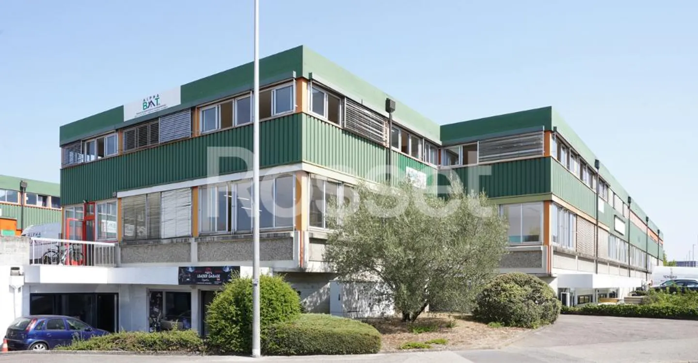 Espace Commercial Polyvalent - Photo 6 sur 6