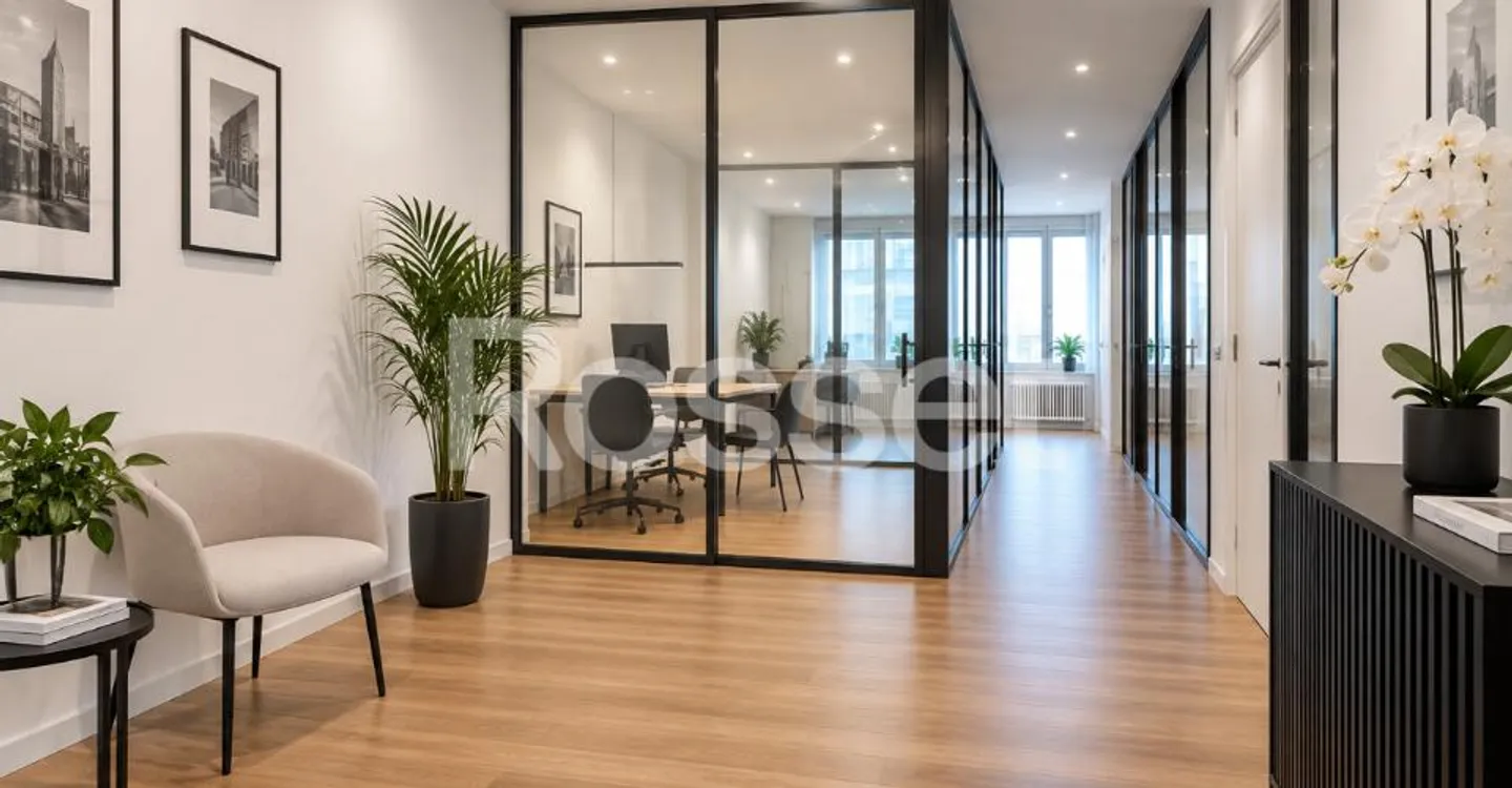 Gewerbefläche von ca. 74 m² im 2. Stock - Foto 6 von 6