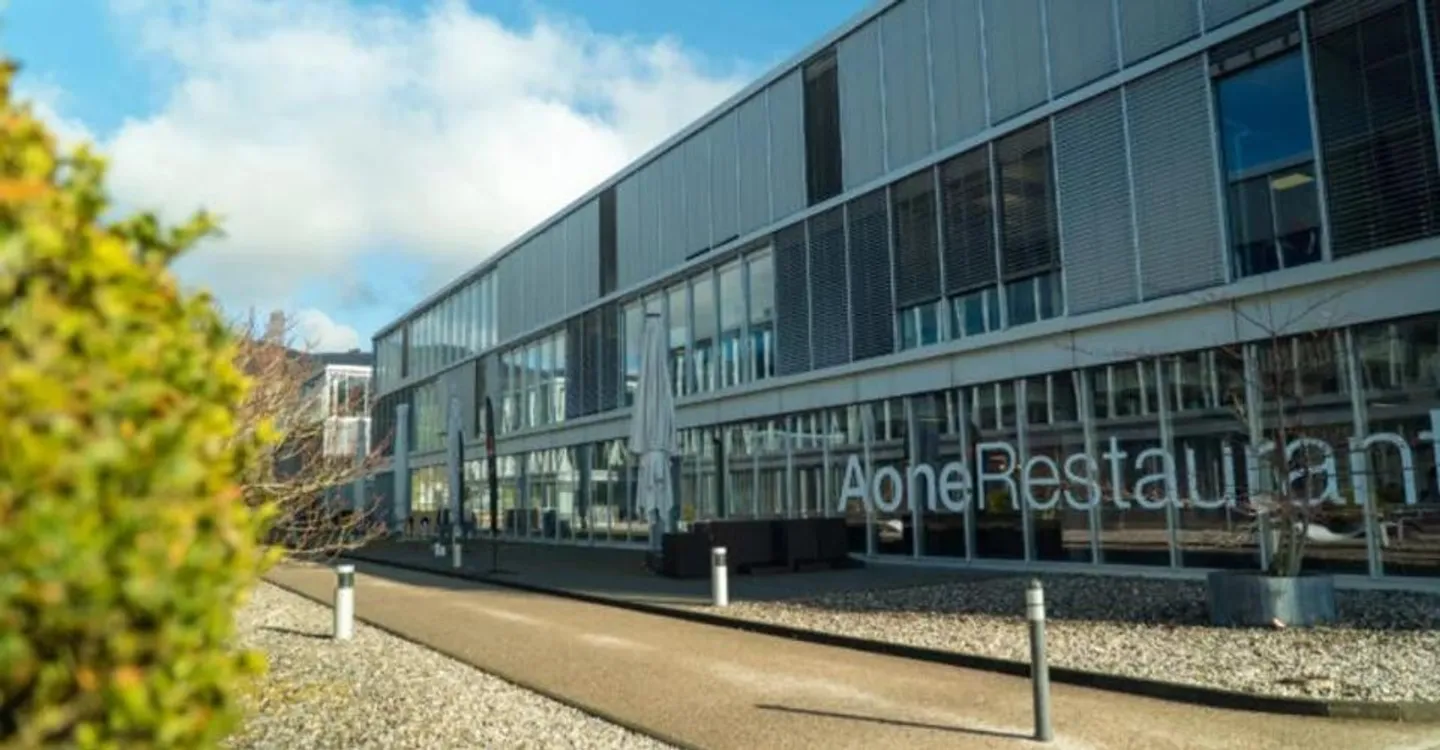 A-ONE BUSINESS CENTER | Des bureaux d'exception au coeur de l'arc léma - Foto 4 von 8