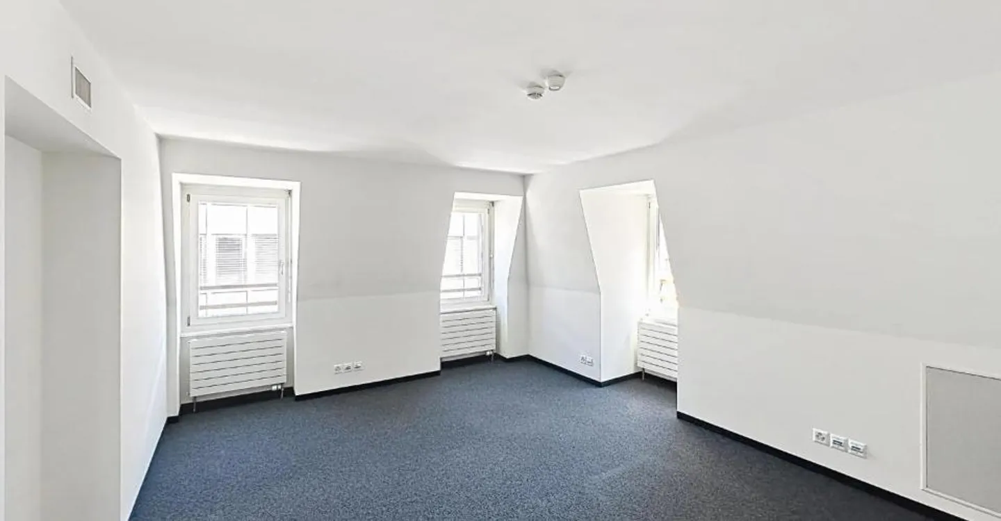 Exceptional offices of 1,250 m² in the heart of Nyon - Photo 5 of 12