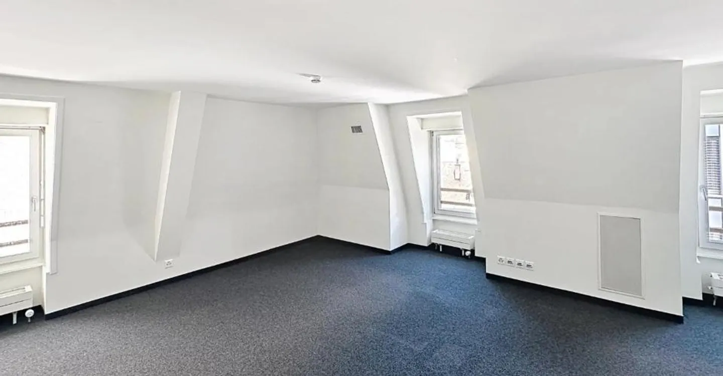 Exceptional offices of 1,250 m² in the heart of Nyon - Photo 3 of 12