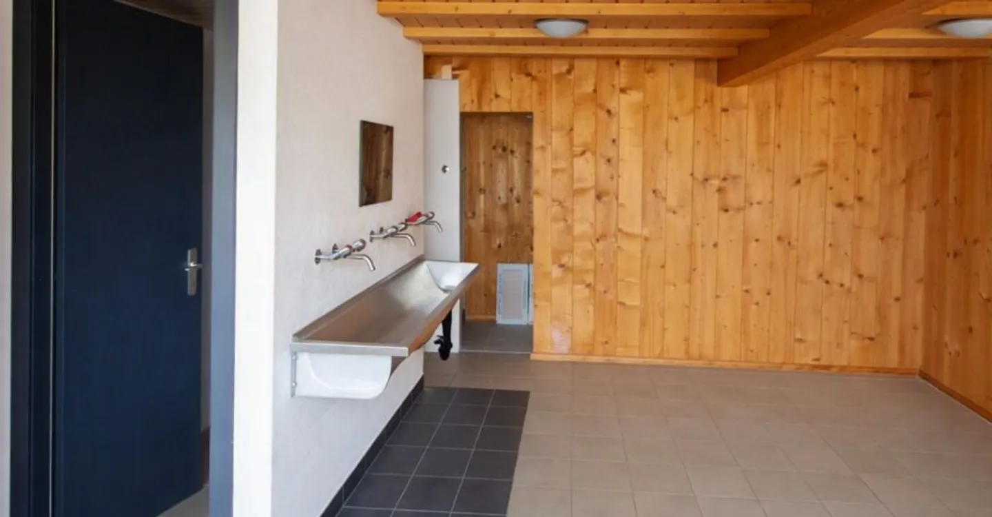 Infrastructure industrielle haut volume ? 9,50?m de hauteur pour accueillir vos projets ambitieux. - Photo 6 of 13