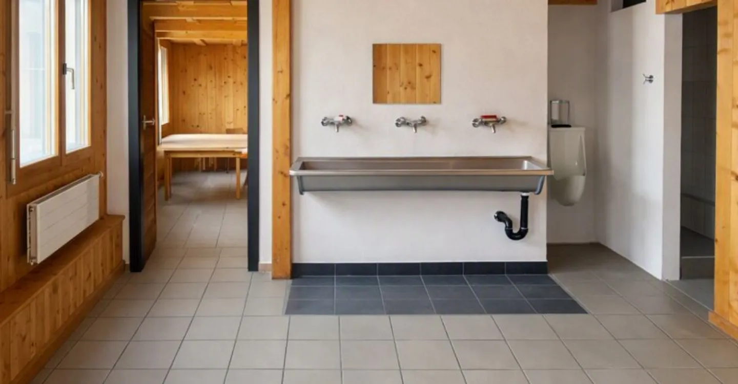 Infrastructure industrielle haut volume ? 9,50?m de hauteur pour accueillir vos projets ambitieux. - Photo 9 of 13