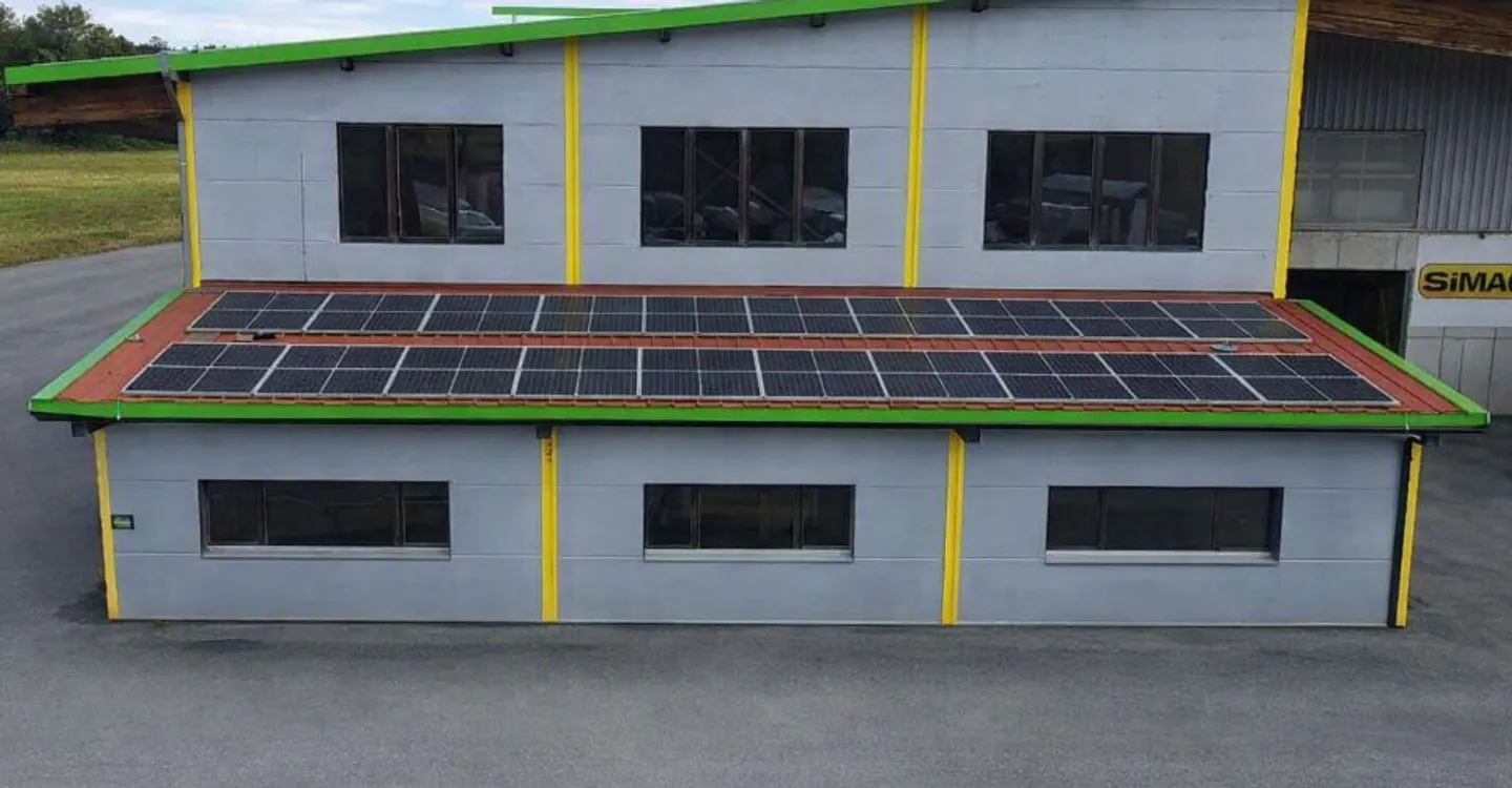 Infrastructure industrielle haut volume ? 9,50?m de hauteur pour accueillir vos projets ambitieux. - Photo 13 of 13