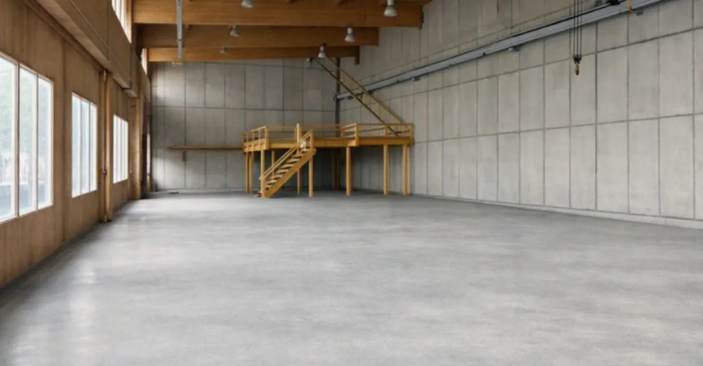 Infrastructure industrielle haut volume ? 9,50?m de hauteur pour accueillir vos projets ambitieux. - Photo 5 of 13