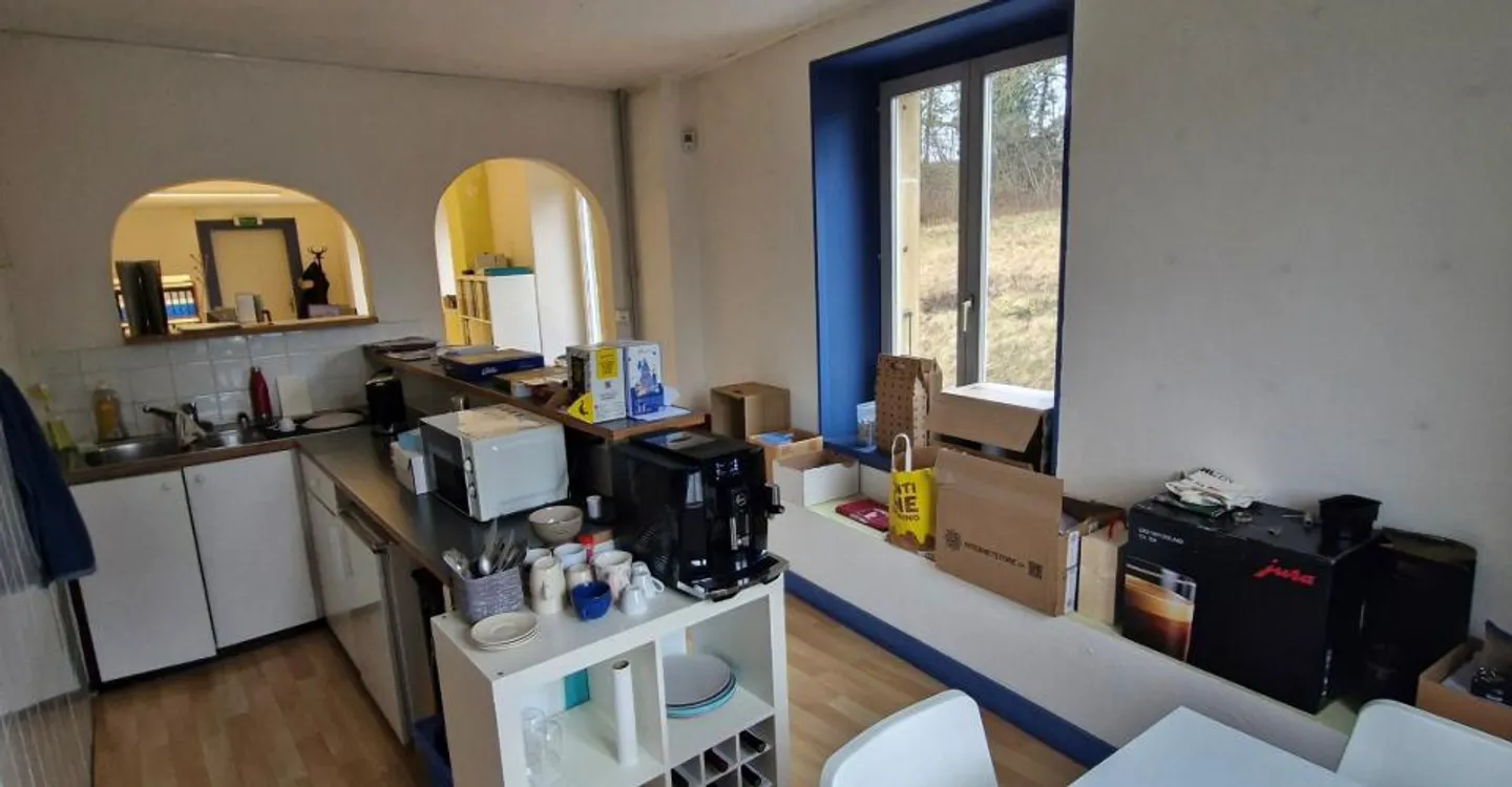Bureau Lumineux en Emplacement Privilégié - Photo 4 sur 6